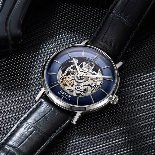 Epos Timeless 3437 Skeleton
