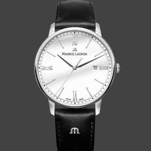 Maurice Lacroix Eliros Date