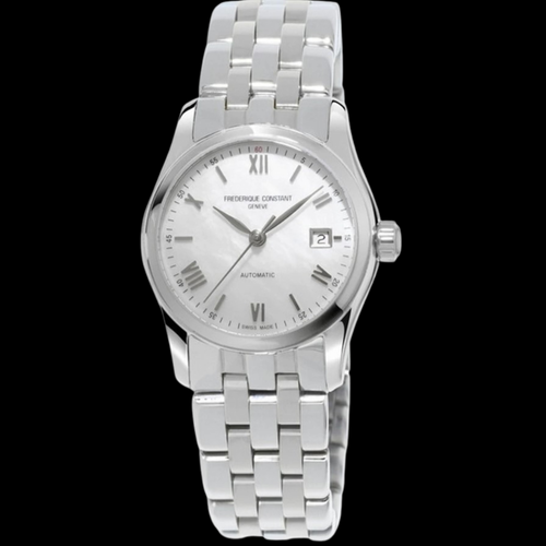 Frederique Constant Classics Index Automatic