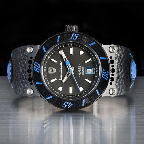 Tonino Lamborghini Panfilo