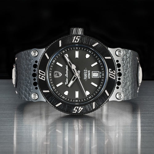 Tonino Lamborghini Panfilo