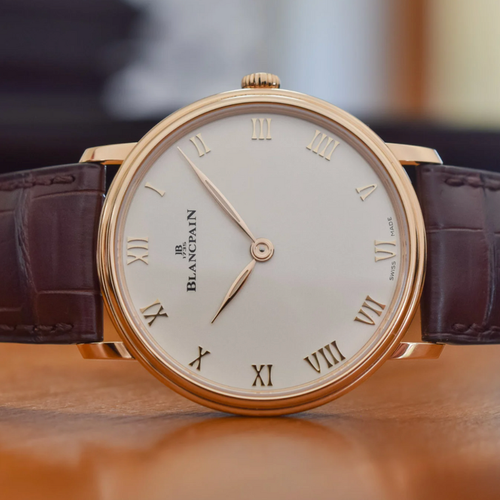 Blancpain Villeret Ultraplate