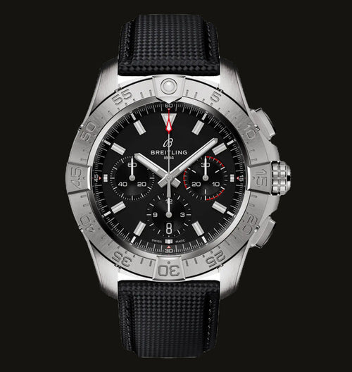 Breitling Avenger B01 Chronograph 44