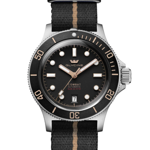 Glycine GL0522 Combat Sub 41 Ceramic