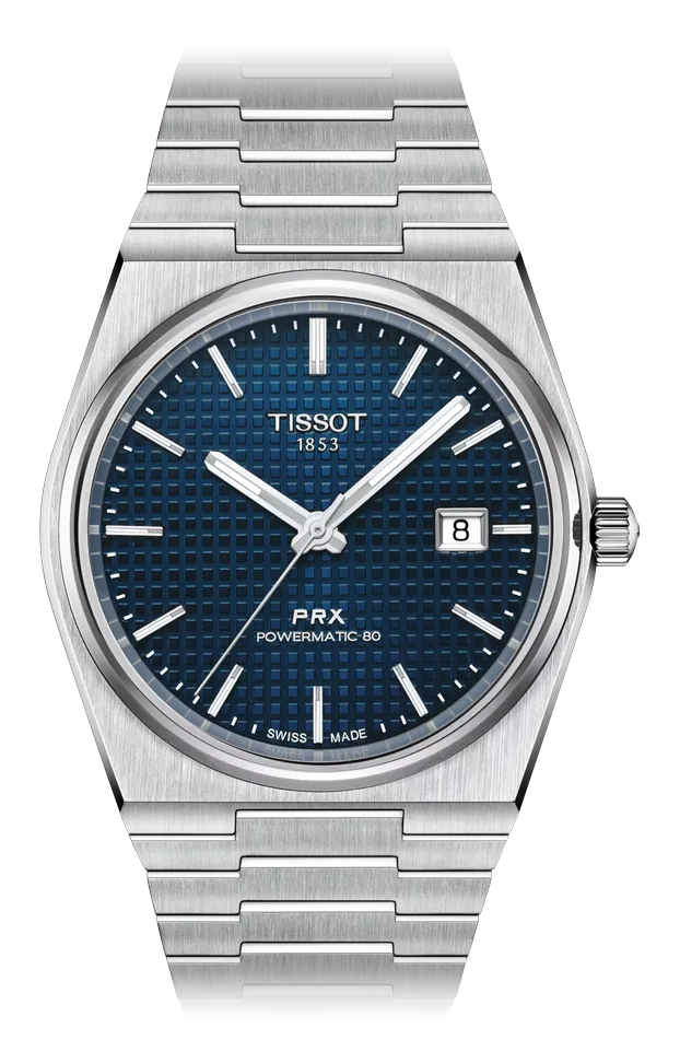 Tissot PRX Powermatic 80