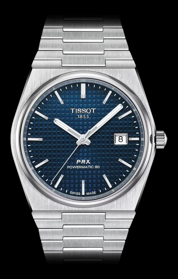 Tissot PRX Powermatic 80