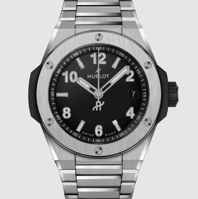 Hublot