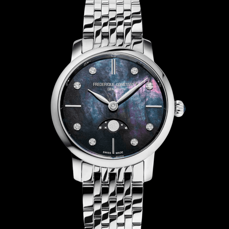 Frederique Constant