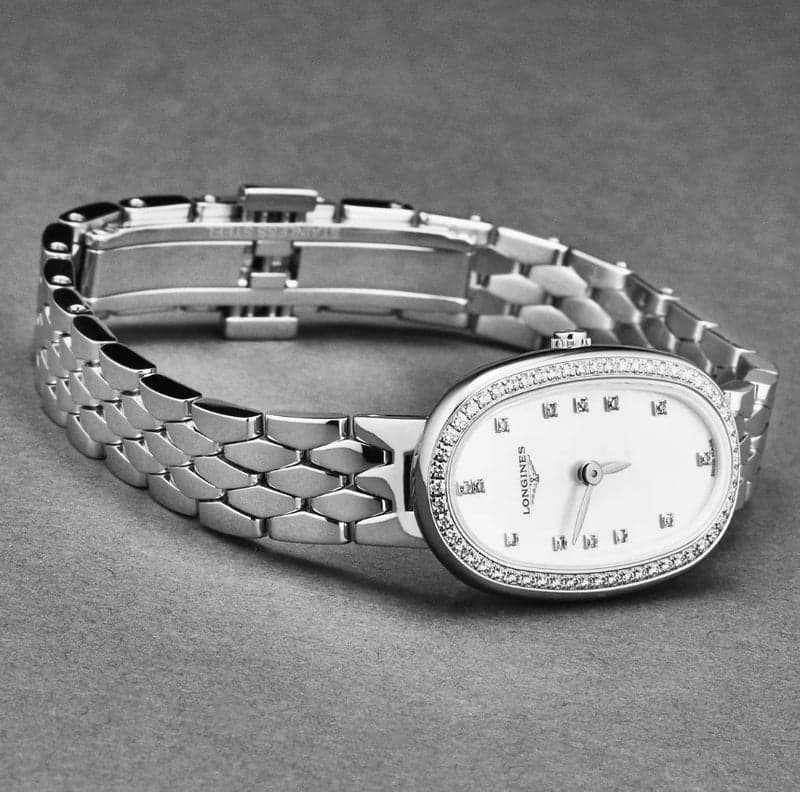 Longines Symphonette, фото 2