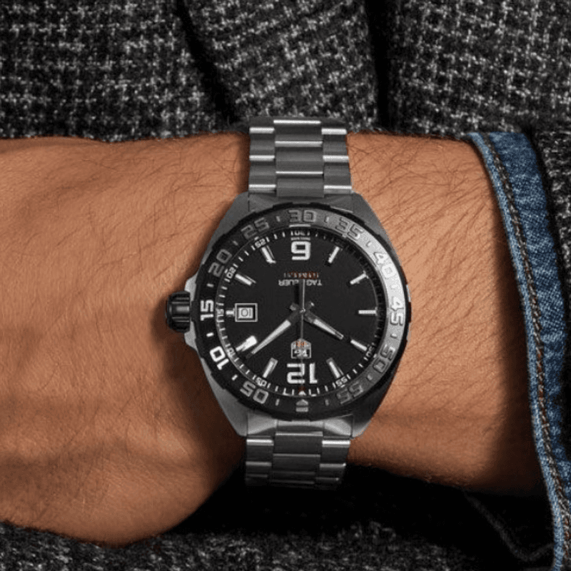 TAG Heuer Formula 1, фото 2