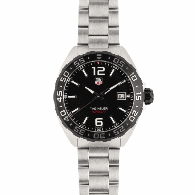TAG Heuer Formula 1, фото 3
