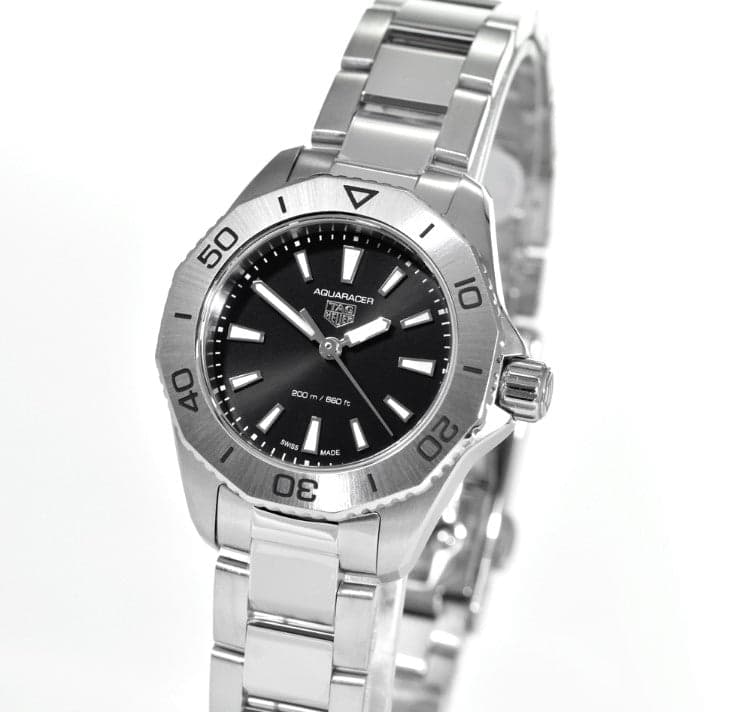 TAG Heuer Aquaracer Professional 200 WBP1410.BA0622, фото 1