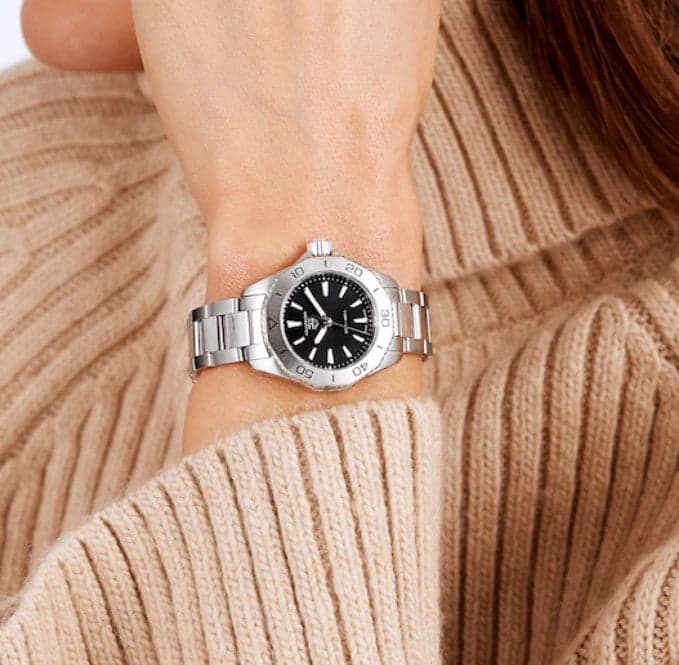 TAG Heuer Aquaracer Professional 200 WBP1410.BA0622, фото 2