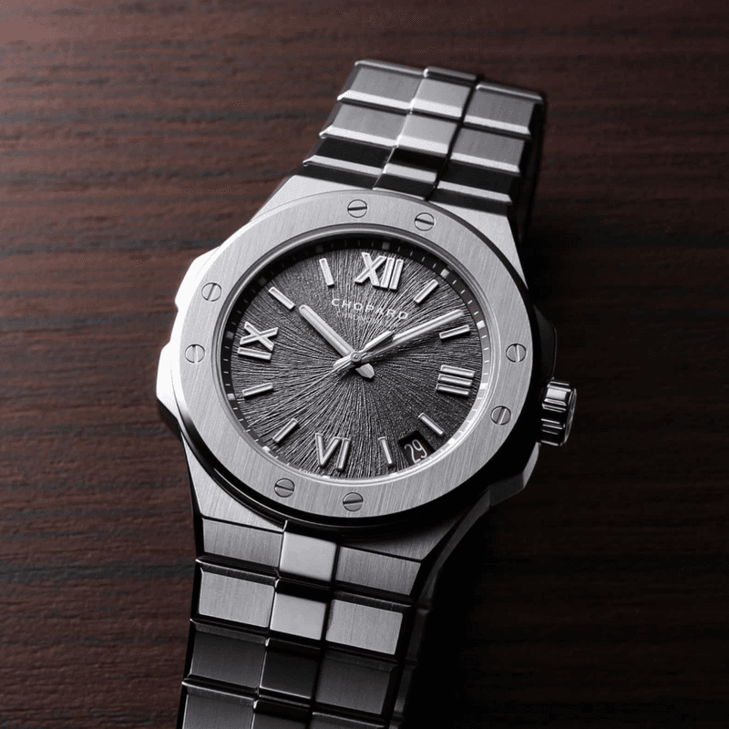 Chopard Alpine Eagle Large, фото 1