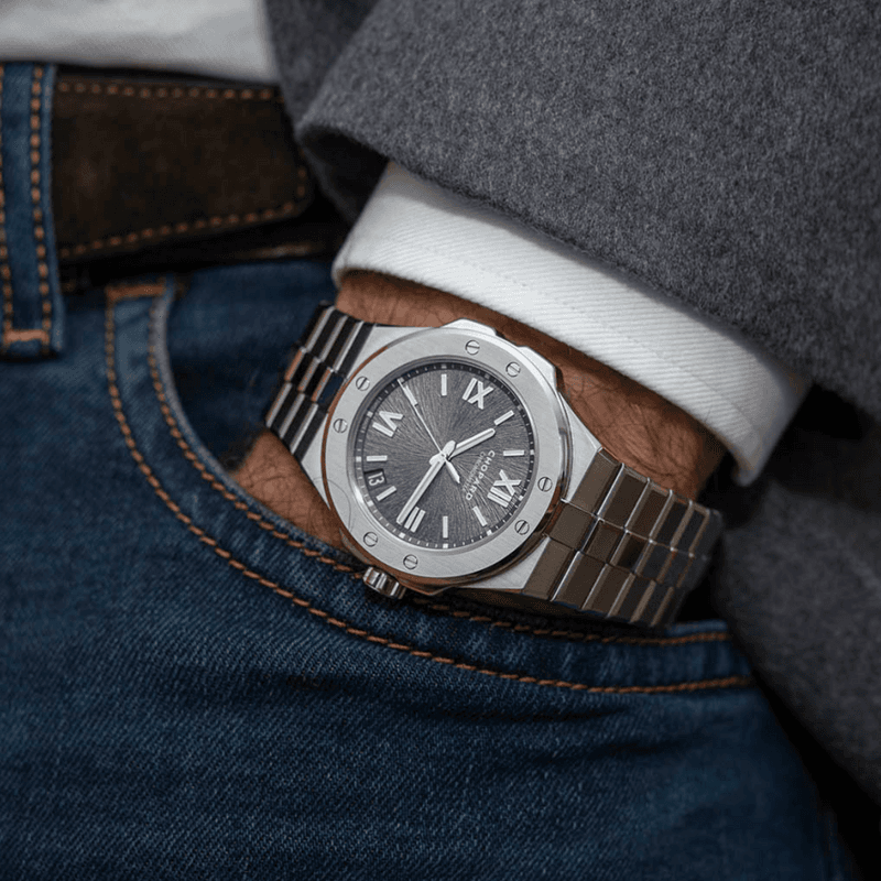 Chopard Alpine Eagle Large, фото 2