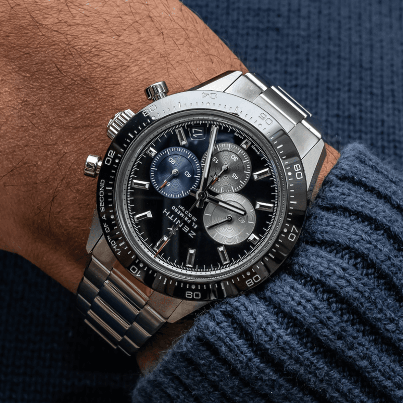 Zenith