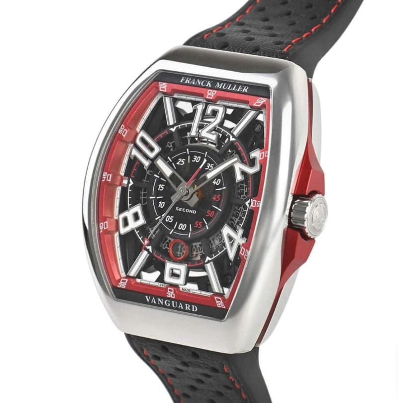 Franck Muller