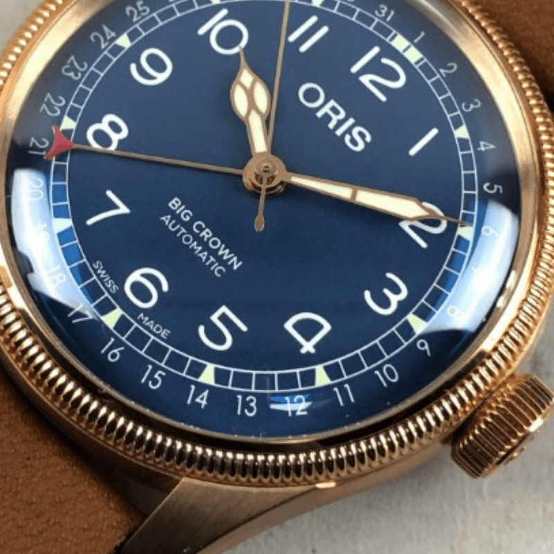 Oris