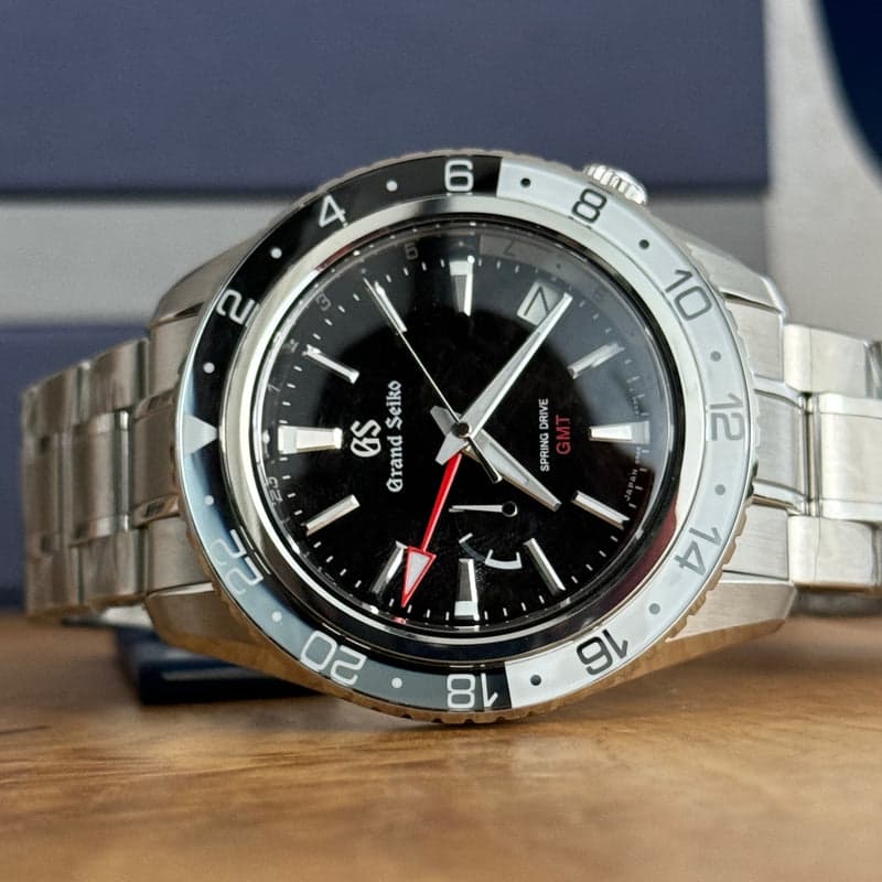 Grand Seiko