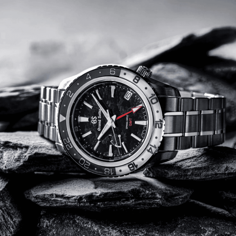 Grand Seiko Sport Collection SBGE277, фото 2