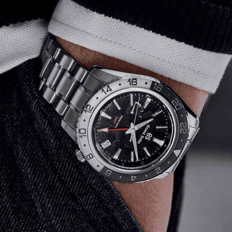 Grand Seiko Sport Collection SBGE277, фото 3