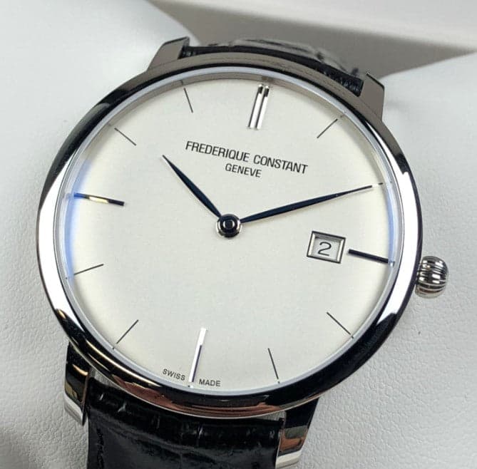 Frederique Constant Classics Slimline Automatic, фото 2