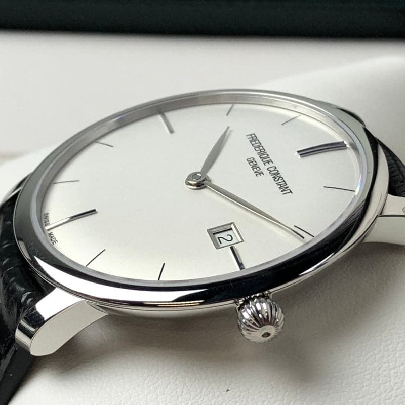 Frederique Constant Classics Slimline Automatic, фото 3