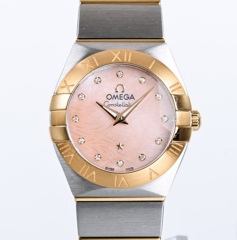 Omega