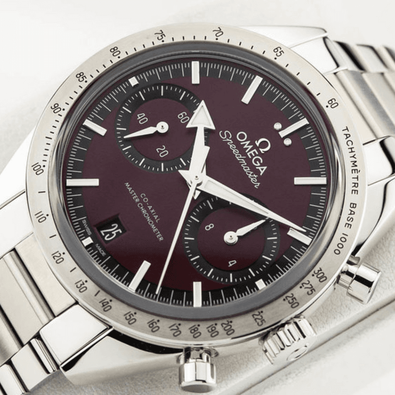 Omega Speedmaster '57, фото 2