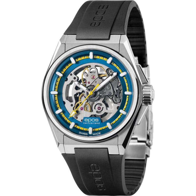 Epos Sport 3505 Skeleton epos-sport-3505-skeleton, фото 2