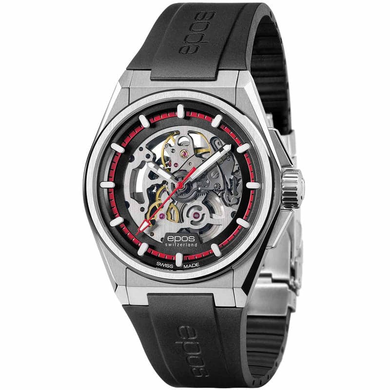 Epos Sport 3505 Skeleton epos-sport-3505-skeleton-2, фото 1