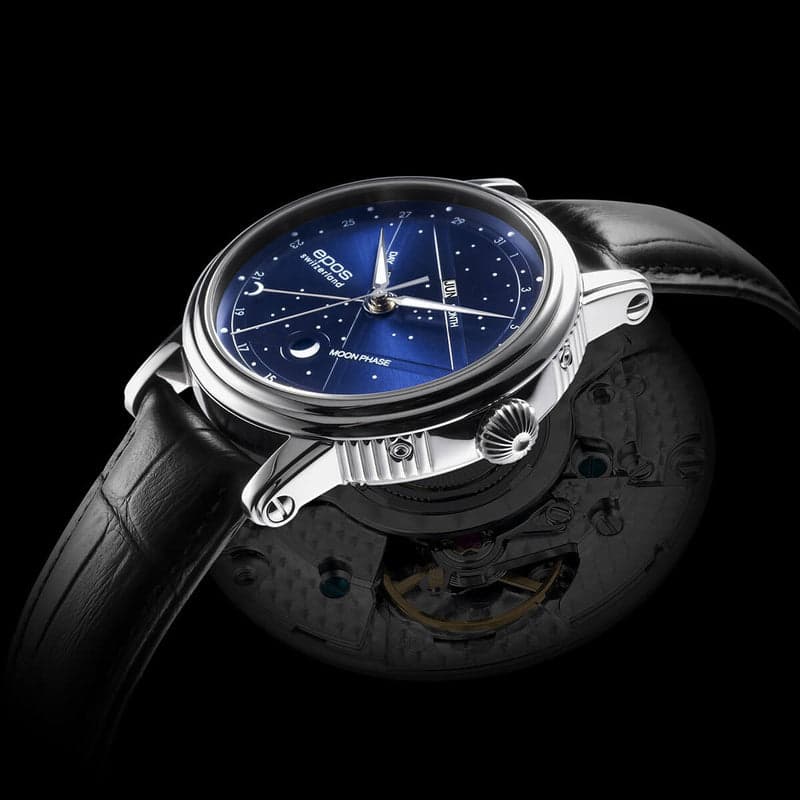 Epos Artistry 3391 Moon Phase epos-artistry-3391-moon-phase-1, фото 2