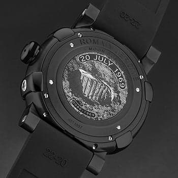 Romain Jerome Moon Dust RJMDAU.701.20, фото 2