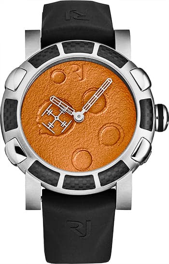 Romain Jerome Moon Dust RJMDAU.901.10, фото 1