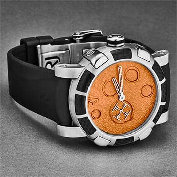 Romain Jerome Moon Dust RJMDAU.901.10, фото 2