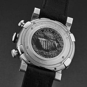 Romain Jerome Moon Dust RJMDCH.101.10, фото 3