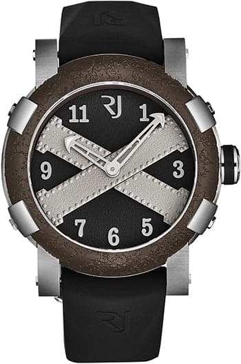 Romain Jerome Titanic A La Grande Automatic