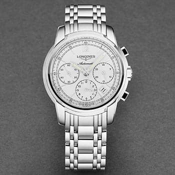 Longines Saint-Imier Collection, фото 1