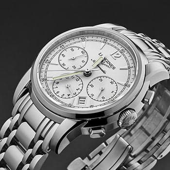 Longines Saint-Imier Collection, фото 2