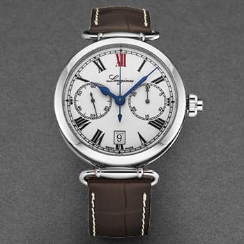 Longines Heritage, фото 1