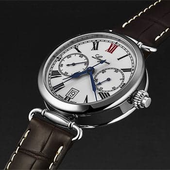 Longines Heritage, фото 2