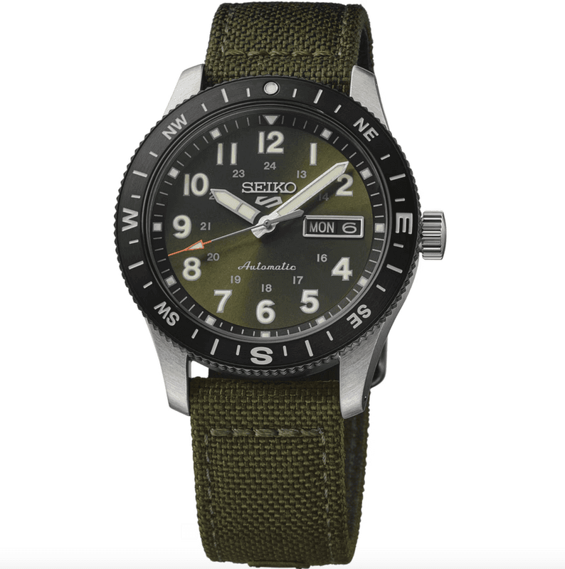 Seiko