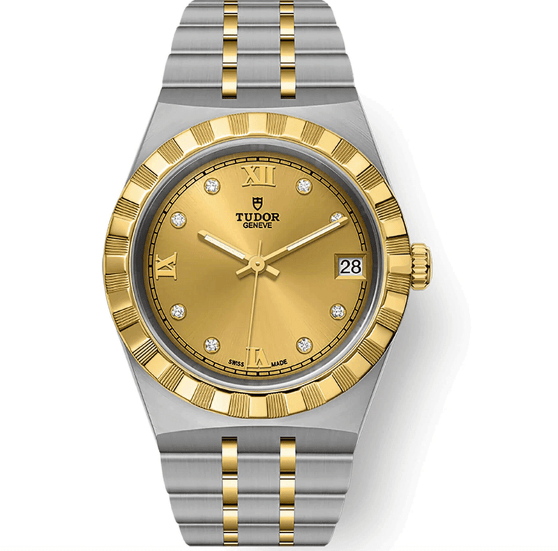 Tudor Royal