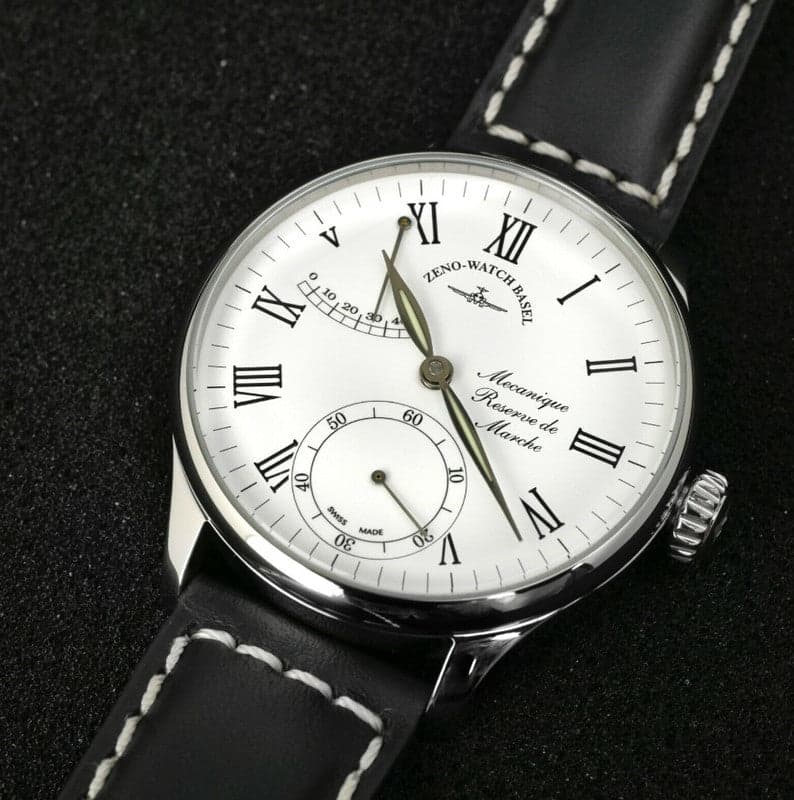 Zeno-Watch Basel