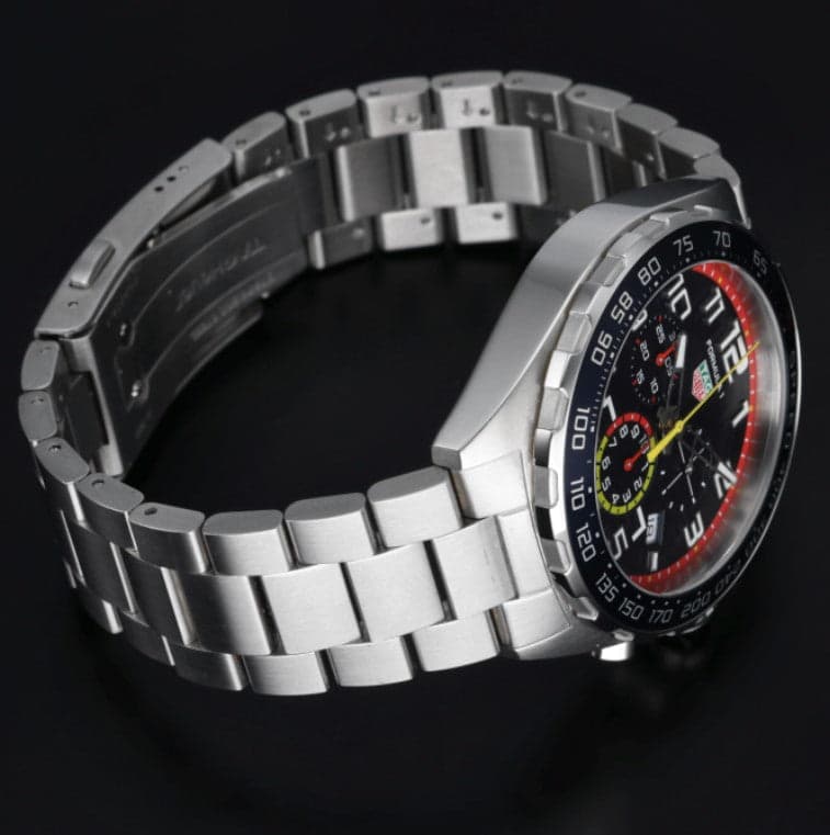 TAG Heuer Formula 1 x Red Bull Racing, фото 3