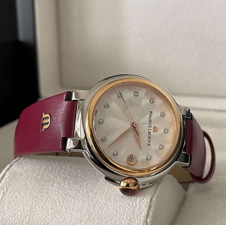 Maurice Lacroix Fiaba Valentine's Day Limited Edition, фото 3