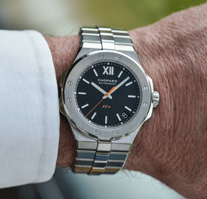 Chopard Alpine Eagle, фото 1