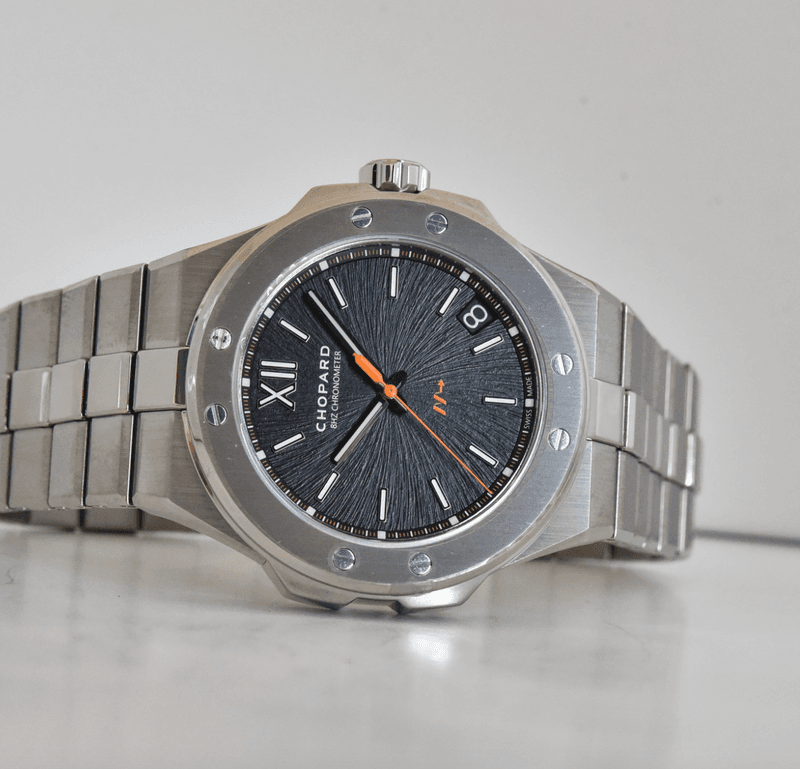 Chopard Alpine Eagle, фото 2