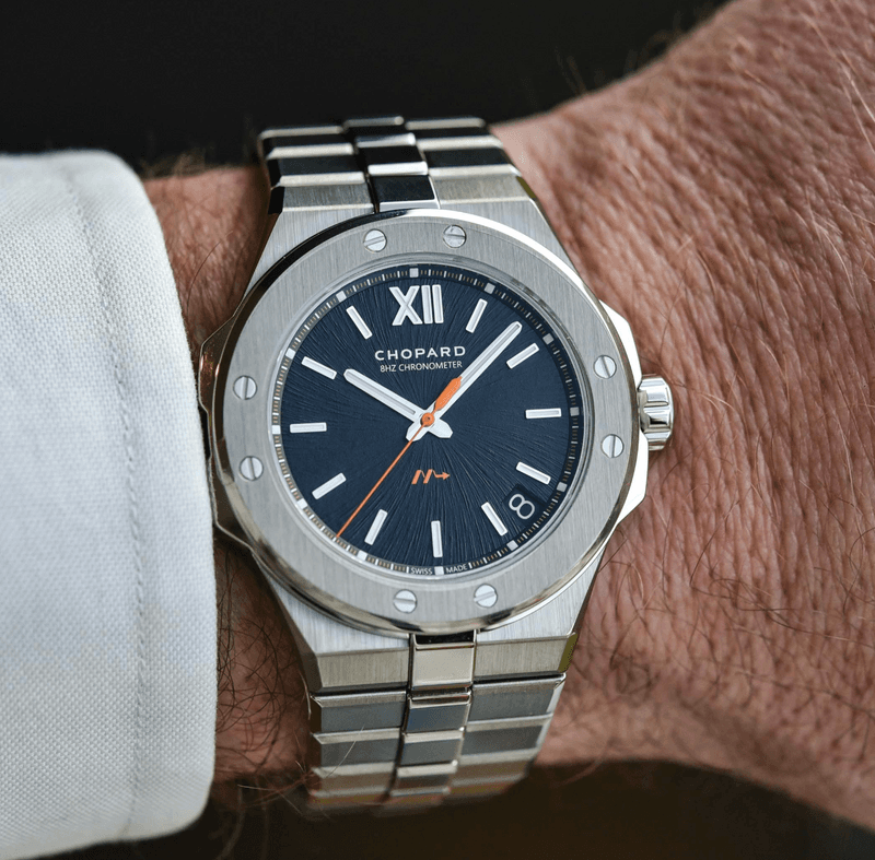Chopard Alpine Eagle, фото 3