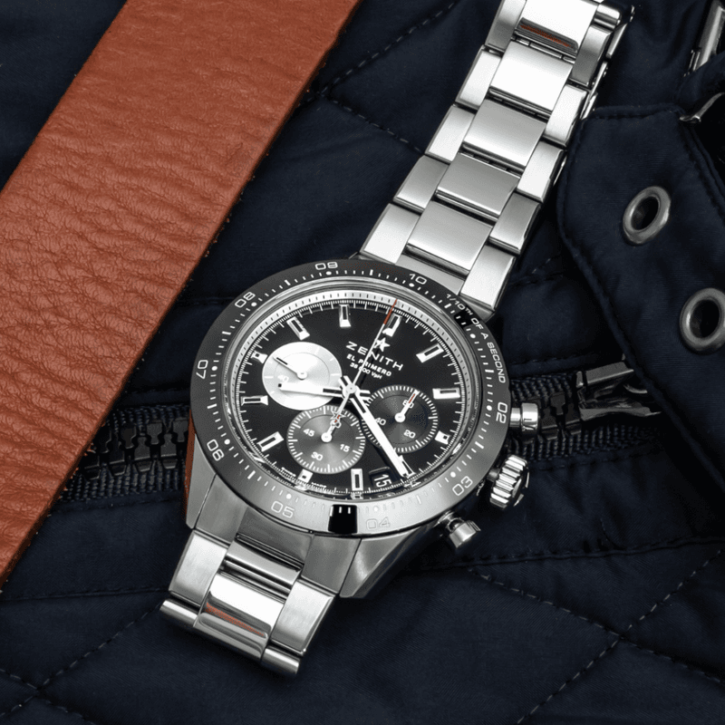 Zenith Chronomaster Sport, фото 2